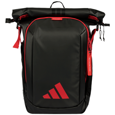 Adidas Multigame Backpack 2026 - Ale Galan