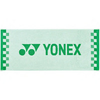 Yonex AC1109EX Sports Towel - White/Green