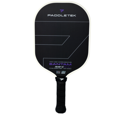 Paddletek Bantam ALW-C 14.3mm Pickleball Paddle