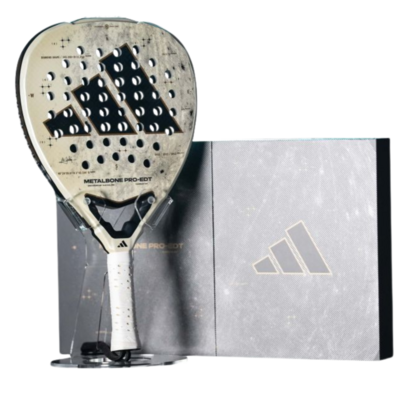 Adidas Metalbone Pro Edition 2025 Padel Racket