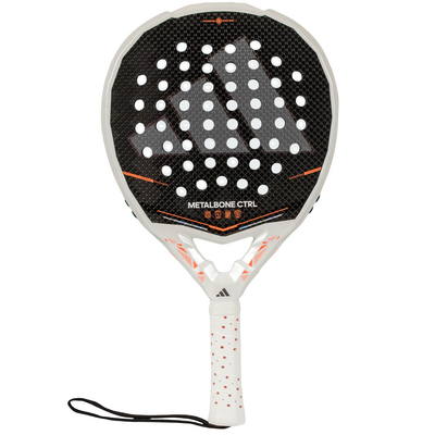 Adidas Metalbone Control Padel Racket 2026