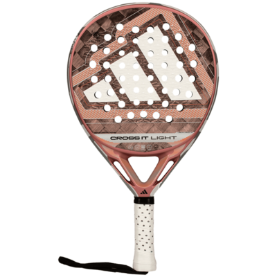 adidas Cross IT Lite Martita Ortega Padel Racket - 2026