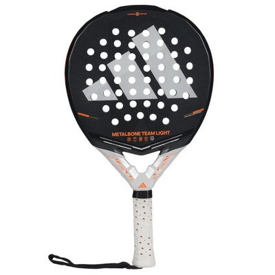 Adidas Metalbone Team Light Padel Racket 2026