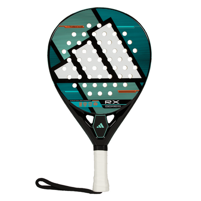 Adidas RX Series Padel Racket 2026