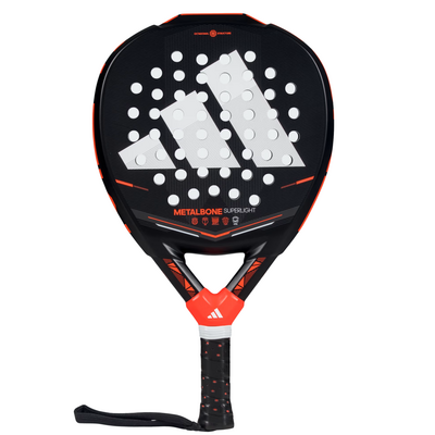 Adidas Metalbone Superlight Padel Racket 2026