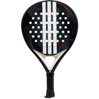 Adidas Drive Black 3.4 Padel Racket 2025