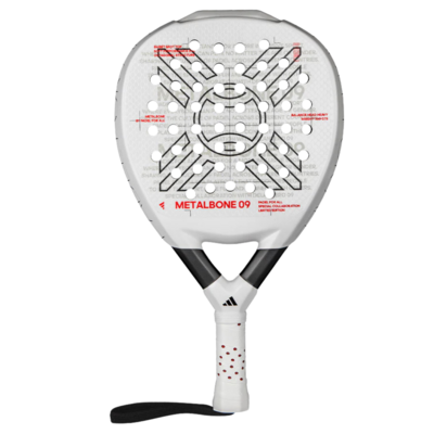 Adidas Metalbone 09 2025 Padel Racket