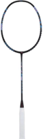 Li-Ning Axforce Big Bang 4U Badminton Racket [Frame Only] - Black