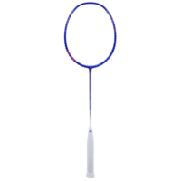 Li-Ning Axforce 20 Badminton Racket [Strung] - Blue