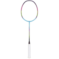 Li-Ning Windstorm 72 6U Badminton Racket [Frame Only] - Blue/Purple