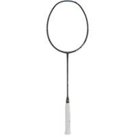 Li-Ning Windstorm 79H 5U Badminton Racket [Frame Only] - Black