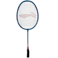 Li-Ning Axforce Kids Play Badminton Racket [Strung]