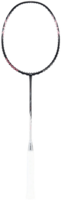 Li-Ning Axforce Big Bang 5U Badminton Racket [Frame Only] - Silver/Black