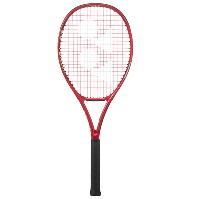 Yonex Vcore Ace Tennis Racket (2026) - Ruby Red