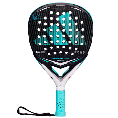 Adidas Arrow Light Ari Sánchez Padel Racket (2026)