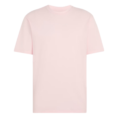 Adidas Mens Tennis T-Shirt - Distilled Pink