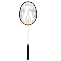 Ashaway NanoQube X1E Badminton Racket [Strung]