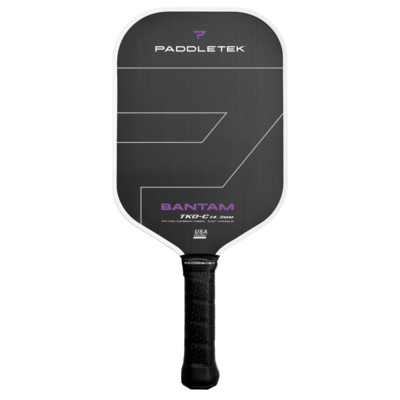 Paddletek Bantam TKO-C 14.3mm Pickleball Paddle