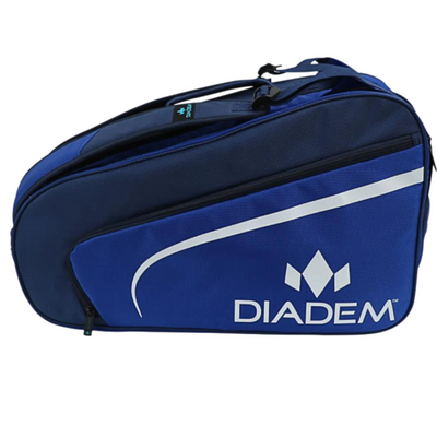Diadem Tour V2 Paddle Bag- Blue