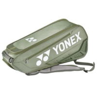 Yonex Expert 6 Racket Bag - Smoke Mint