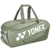 Yonex Expert Tournament Bag - Smoke Mint