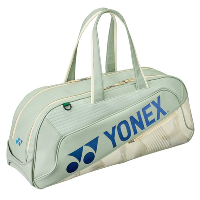 Yonex Expert Tournament Bag - Smoke Green