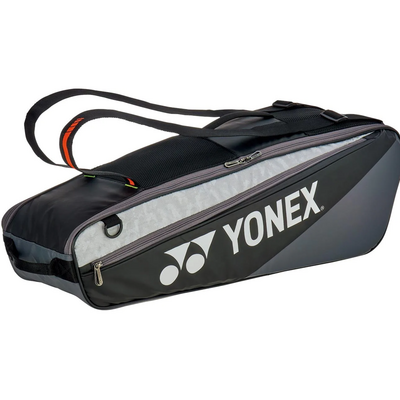 Yonex Club 6 Racket Bag - Black/Blue