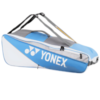 Yonex Club 6 Racket Bag - Greyish Blue