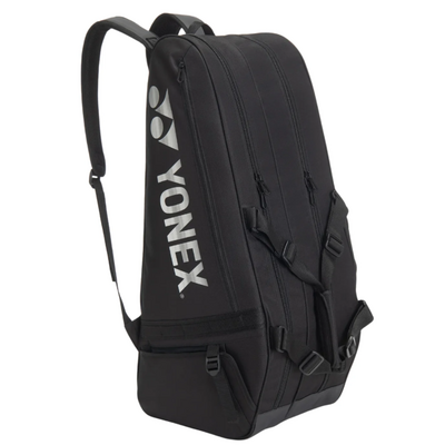 Yonex Gearlogic 6 Racket Bag - Black