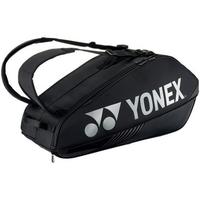 Yonex Pro 6 Racket Bag - Black