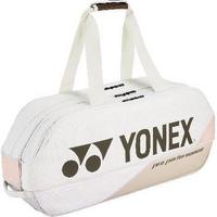 Yonex Pro Tournament Bag - Sand Beige