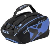 NOX AT10 Competition Trolley Padel Racket Bag 