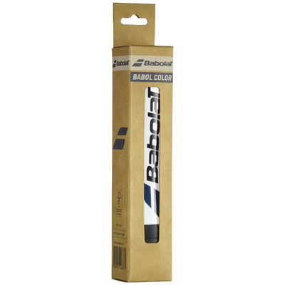 Babolat Babol Colour Stencil Ink - Black
