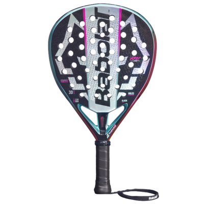 Babolat Viper Soft 3.1 Juan Lebron Padel Racket