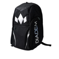 Diadem Tour V3 Backpack- Black