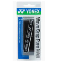 Yonex AC108WEX Wave Grap Pure - Black