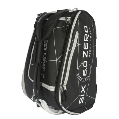 Six Zero Pro Tour Bag 2025