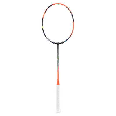 Li-Ning BladeX 500 Badminton Racket [Frame Only] - Fluorescent Orange