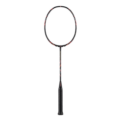 Li-Ning BladeX 800 Power Badminton Racket [Frame Only] - Lava Red
