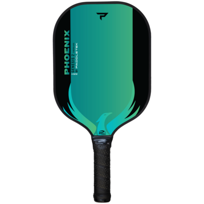 Paddletek Phoenix Genesis II Pickleball Paddle