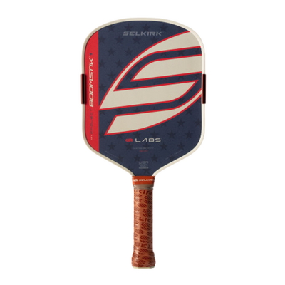Selkirk Boomstik Widebody Pickleball Paddle 1776 Limited Edition