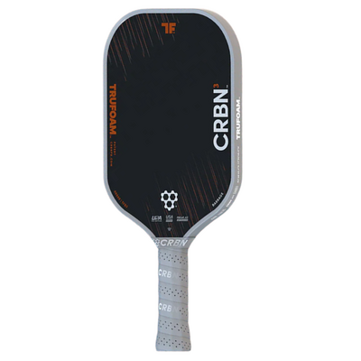 CRBN 3 TruFoam Barrage 14mm (Elongated) Pickleball Paddle