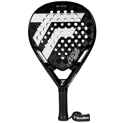 Tecnifibre Curva Power Padel Racket (2026)