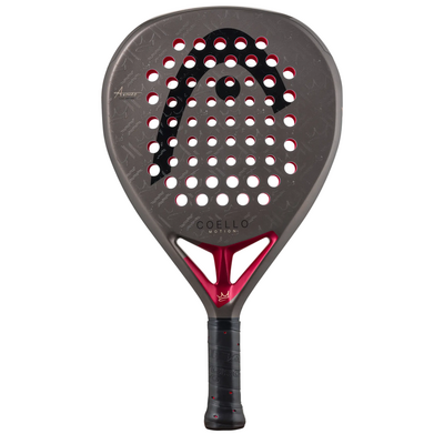 HEAD Coello Motion Padel Racket 2026
