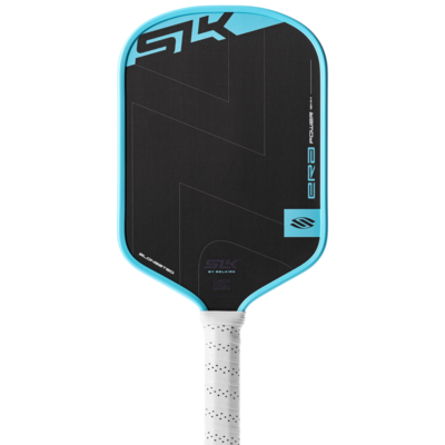 Selkirk ERA Power Elongated Pickleball Paddle - Cyan