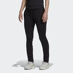 Adidas Womens Varsity Pants - Black