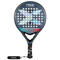 Ex Demo NOX Pala Equation Light Advanced Padel Racket