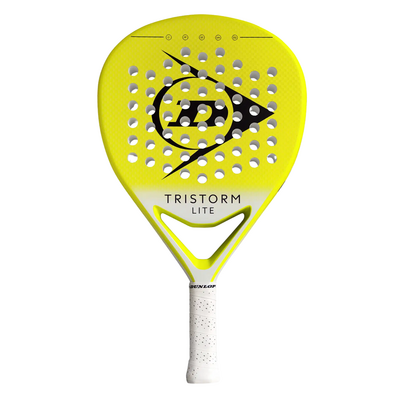 Dunlop Tristorm Lite Padel Racket (2025)
