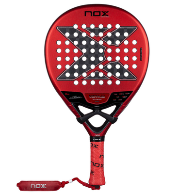 NOX EA10 Ventus Hybrid 12k Xtrem Edu Alonso Padel Racket