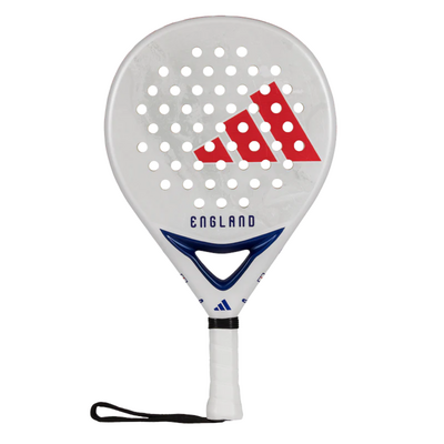 Adidas England World Cup 2026 Padel Racket